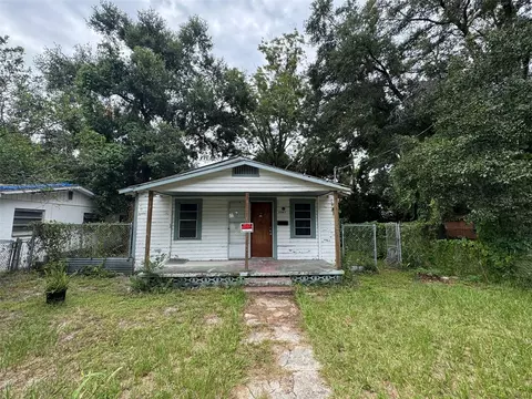 2607 E 23rd Ave, Tampa, FL 33605