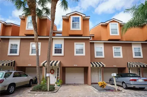 908 Laura St, Clearwater, FL 33755