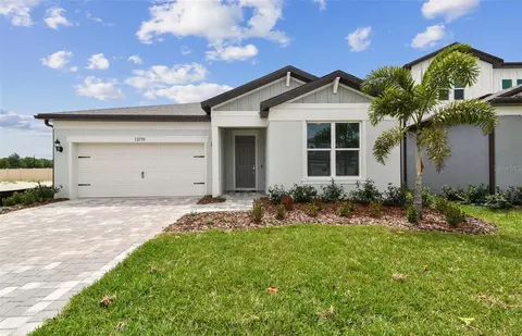 13719 Brookside Haven St, Riverview, FL 33578