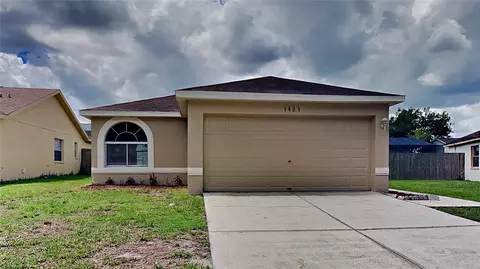 1421 Mohrlake Dr, Brandon, FL 33511