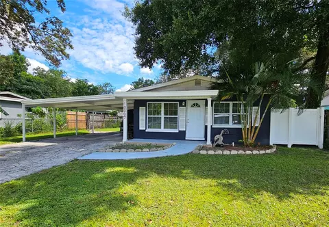 10007 N 22nd St, Tampa, FL 33612