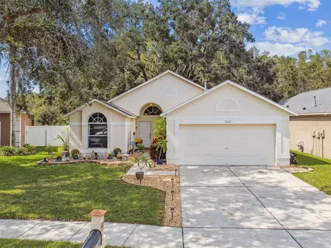 3921 Briley Loop, Land O Lakes, FL 34638