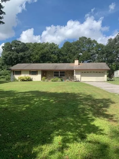 2705 Ranch Rd, Dover, FL 33527