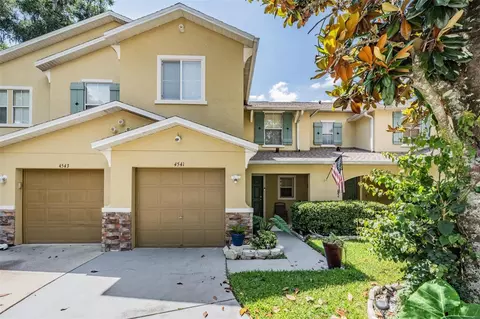 4541 Limerick Dr, Tampa, FL 33610