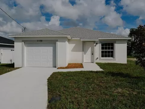 1138 Avenue E, Haines City, FL 33844