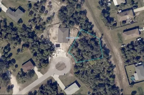 3110 Avon Ct #LOT 25, Labelle, FL 33935