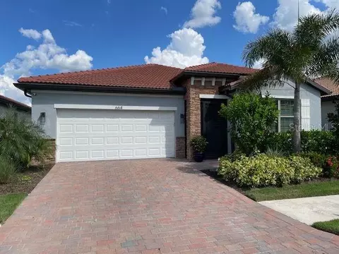 664 Ravello Blvd, Nokomis, FL 34275