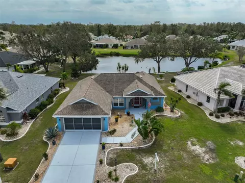 2203 W Del Webb Blvd, Sun City Center, FL 33573