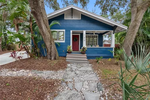 120 W Hiawatha St, Tampa, FL 33604