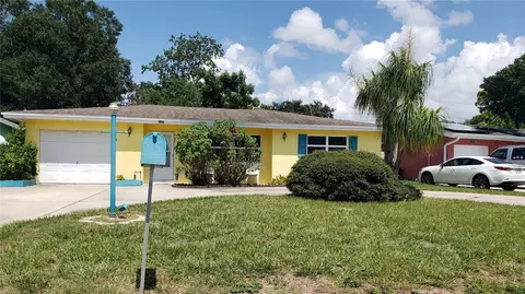 2392 Indigo Dr, Clearwater, FL 33763
