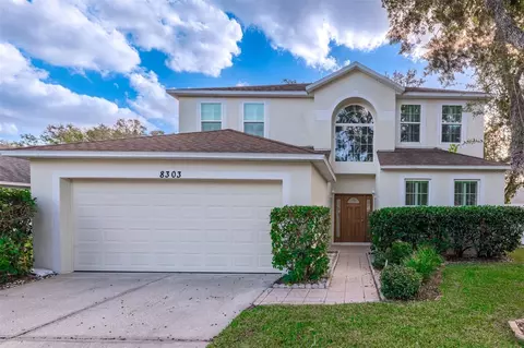 8303 Torrington Ave, Tampa, FL 33647