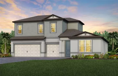 13716 Brookside Haven St, Riverview, FL 33578