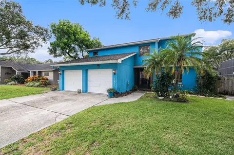 2153 Karan Way, Clearwater, FL 33763