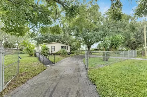 5108 Dacca Dr, Tampa, FL 33619
