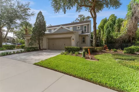 122 Grande Villa Dr, Lutz, FL 33548