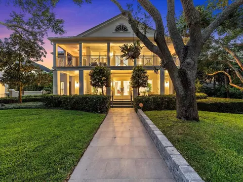 4601 Bayshore Blvd, Tampa, FL 33611