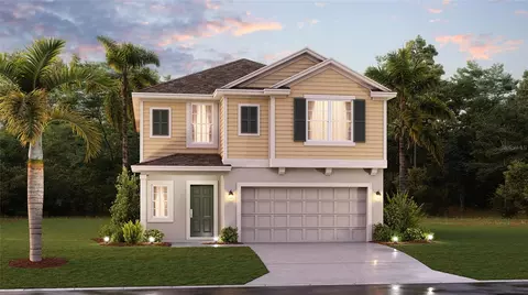 661 Bell Prairie Cir, Lake Wales, FL 33859