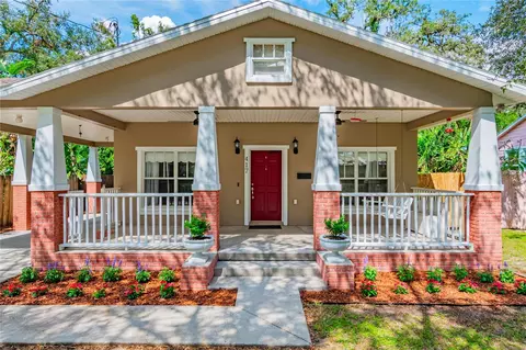 417 W Louisiana Ave, Tampa, FL 33603