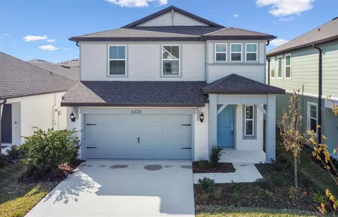 6223 Broad Field Ave, Apollo Beach, FL 33572