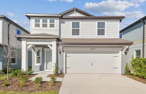 6220 Golden Beach Dr, Apollo Beach, FL 33572