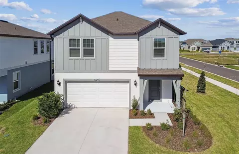6240 Golden Beach Dr, Apollo Beach, FL 33572