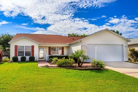 3478 Forsythe Ter, The Villages, FL 32162