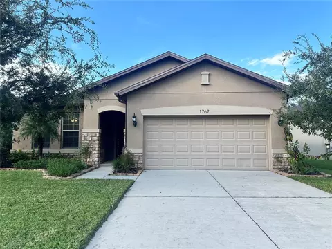 1767 Trillium Blvd, Brooksville, FL 34604