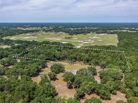 SE 199th Terrace, Morriston, FL 32668