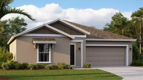 1221 Deepwater Cir, Eagle Lake, FL 33839