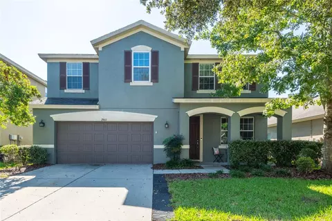 2860 Maple Brook Loop, Lutz, FL 33558