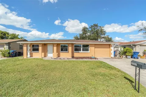 3507 Cincinnati Dr #9, Holiday, FL 34691