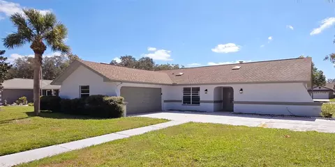 7922 Sylvan Dr, Hudson, FL 34667