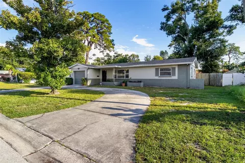 1366 62 Pl S, Saint Petersburg, FL 33705