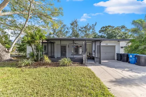 4519 Venetian Blvd NE, Saint Petersburg, FL 33703