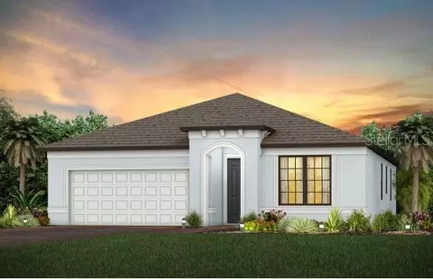 2645 Bebb Oak Dr, North Port, FL 34289