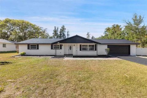 12151 Victor, Dade City, FL 33525