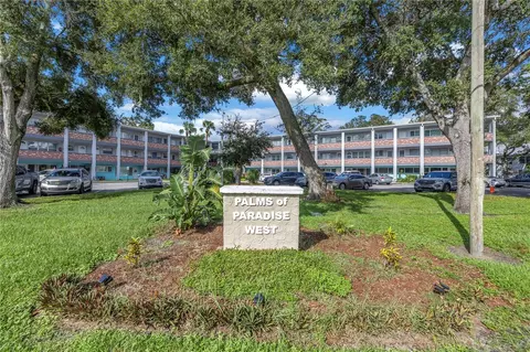 4300 58th St N #2016, Kenneth City, FL 33709