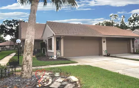 3230 Jademoor Cir, Palm Harbor, FL 34685