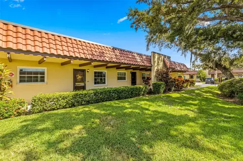 1701 Pinehurst Rd #13D, Dunedin, FL 34698
