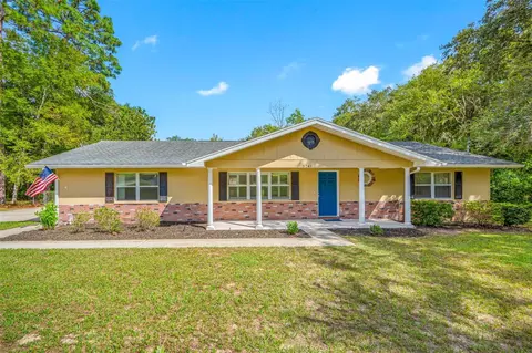 5741 S Leonard Ter, Inverness, FL 34452