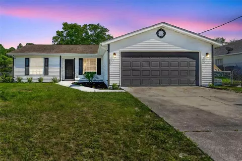 4398 Candler Ave, Spring Hill, FL 34609 photo 1