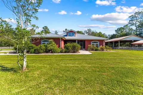 19151 Powell Rd, Brooksville, FL 34614