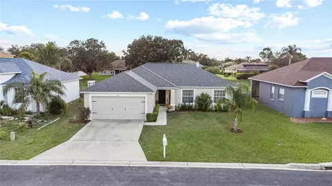 865 Terranova Rd, Winter Haven, FL 33884