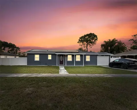 1009 Cobblestone Dr, Spring Hill, FL 34606 photo 1