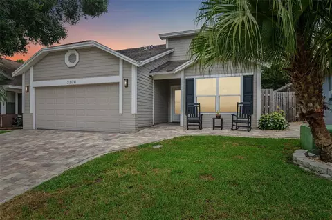 2206 Springrain Dr, Clearwater, FL 33763