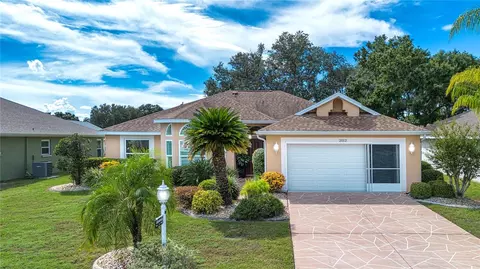 2012 E Del Webb Blvd, Sun City Center, FL 33573