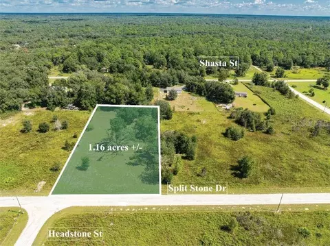 9066 Split Stone Dr, Webster, FL 33597 photo 1