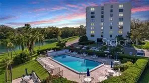 220 Belleview Blvd #802, Belleair, FL 33756