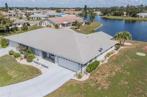 205 Sola Ln, Sun City Center, FL 33573