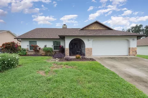 1355 Killearn Dr, Titusville, FL 32780